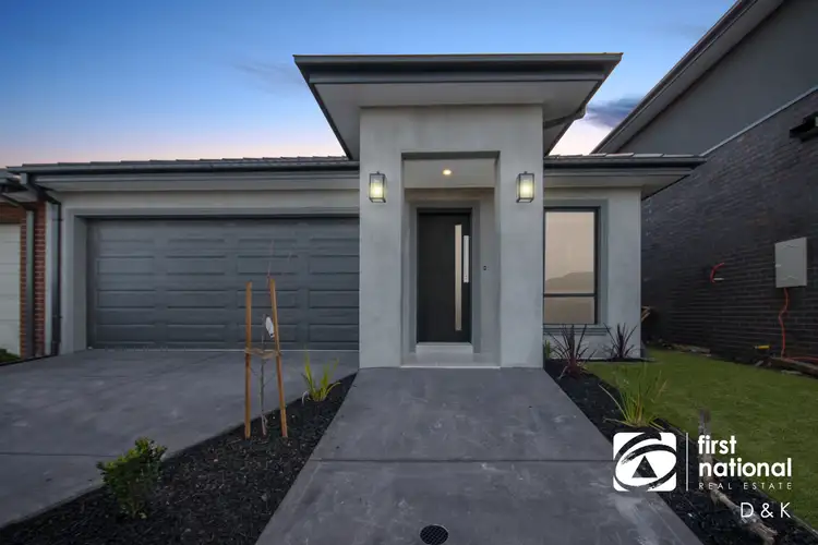 2 Mason Place, Hillside VIC 3037