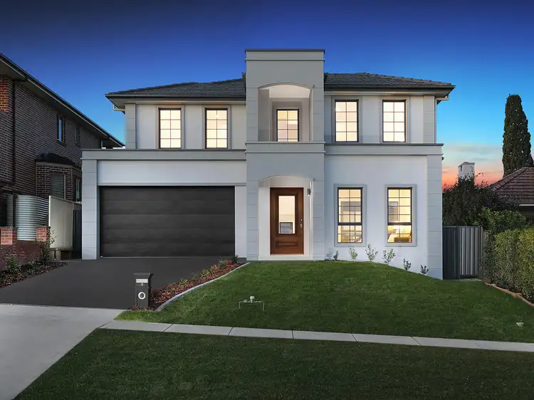 Main view of Homely house listing, 3 Macleay Street, Ryde NSW 2112