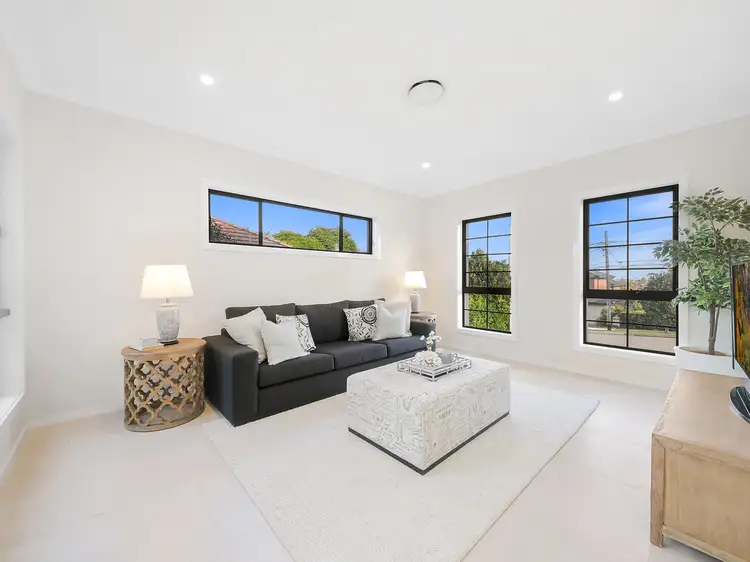 Second view of Homely house listing, 3 Macleay Street, Ryde NSW 2112
