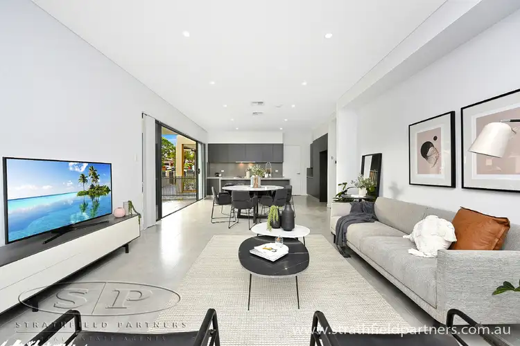 189 Majors Bay Road, Concord NSW 2137