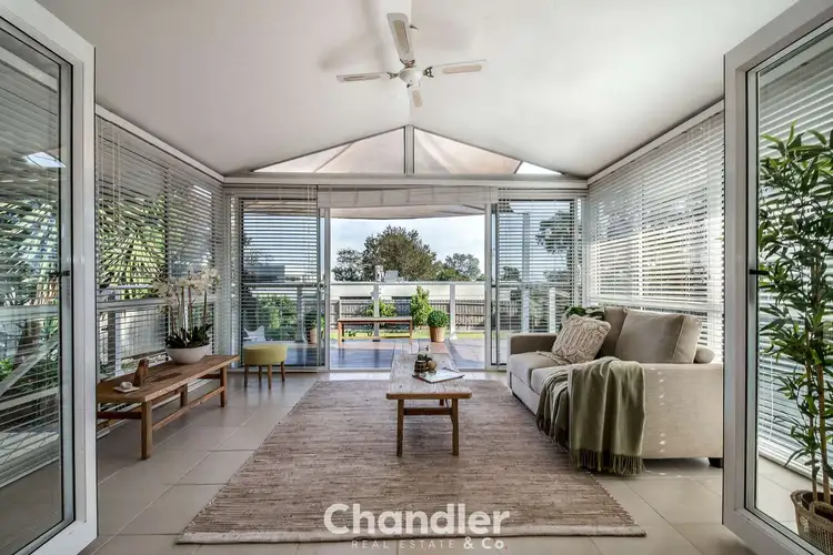 20 Kardella Lane, Mount Eliza VIC 3930