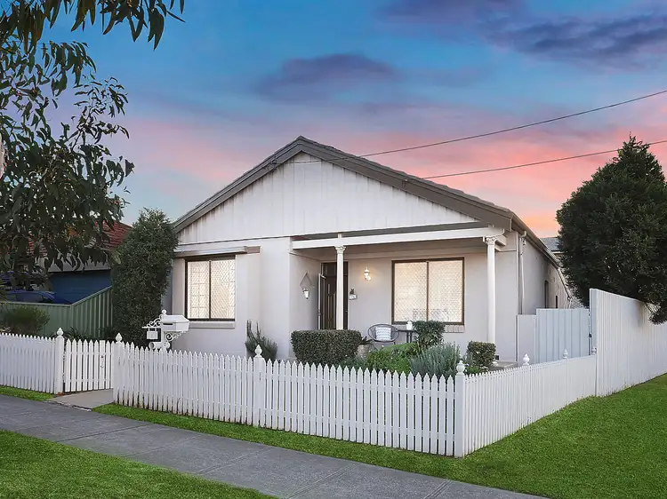 1 Glenview Street, Kogarah Bay NSW 2217