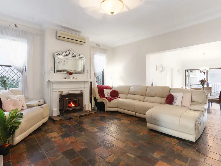 Second view of Homely house listing, 1 Glenview Street, Kogarah Bay NSW 2217