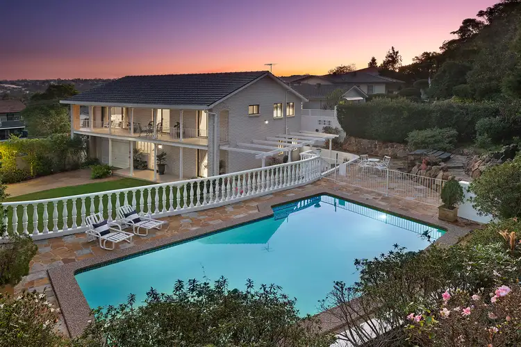 44 Coutts Crescent, Collaroy NSW 2097