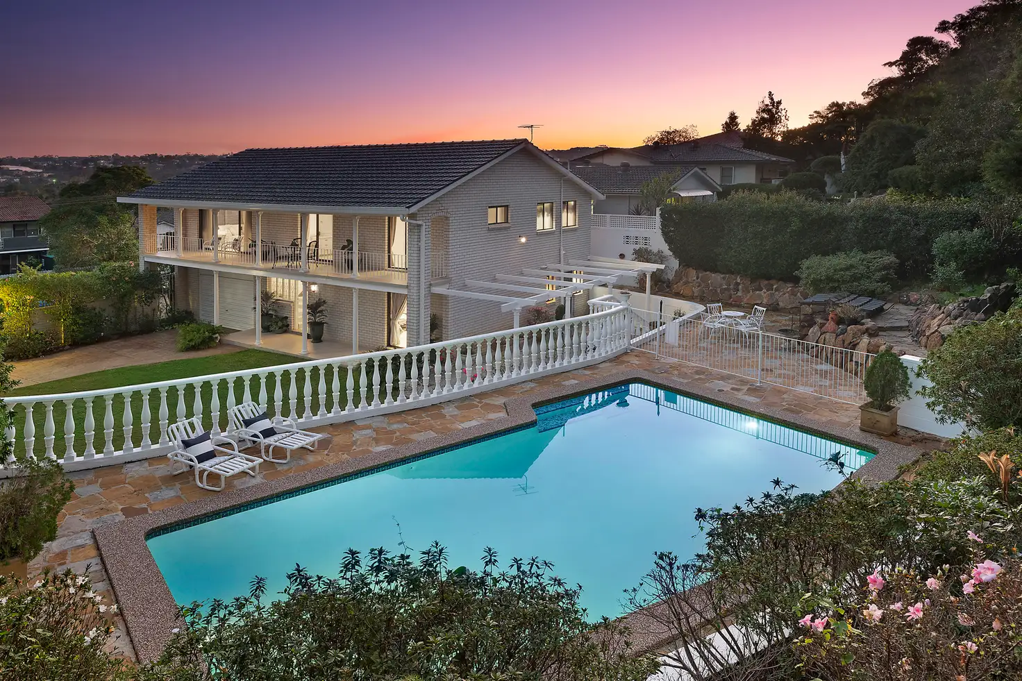 Main view of Homely house listing, 44 Coutts Crescent, Collaroy NSW 2097