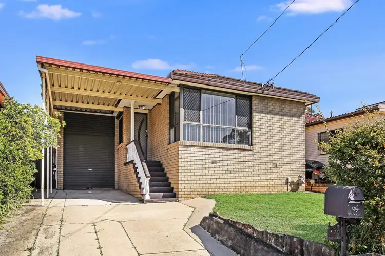 462 Merrylands Road, Merrylands NSW 2160