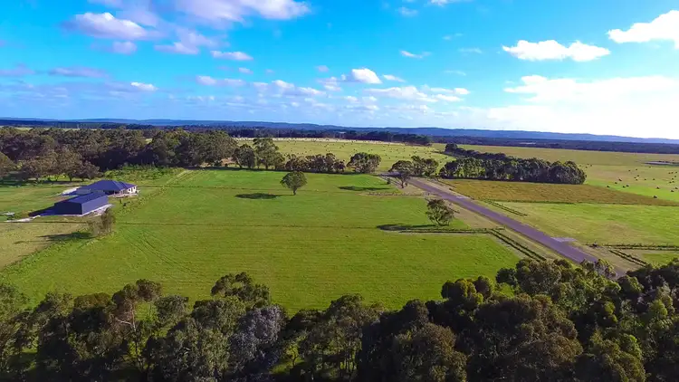 Main view of Homely land listing, LOT 543 Katuna Road Road, Marbelup WA 6330