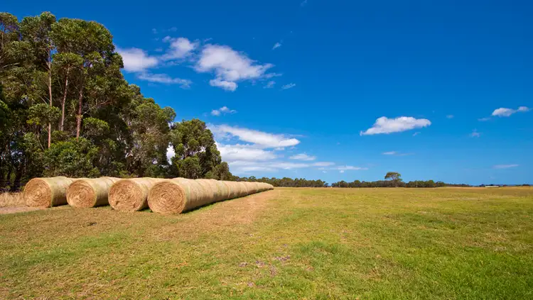 Second view of Homely land listing, LOT 543 Katuna Road Road, Marbelup WA 6330