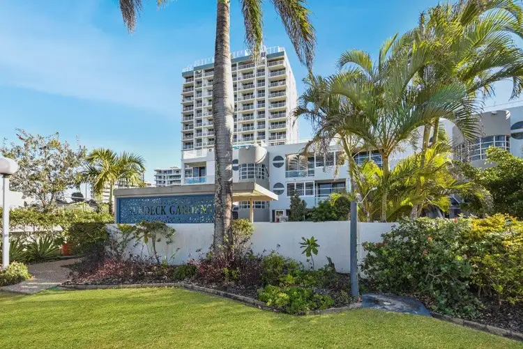 1/70/78 Alexandra Parade, Maroochydore QLD 4558