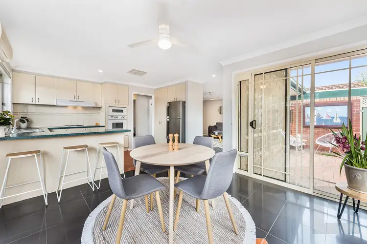 Main view of Homely unit listing, 2/114 Johnston Street, Newport VIC 3015
