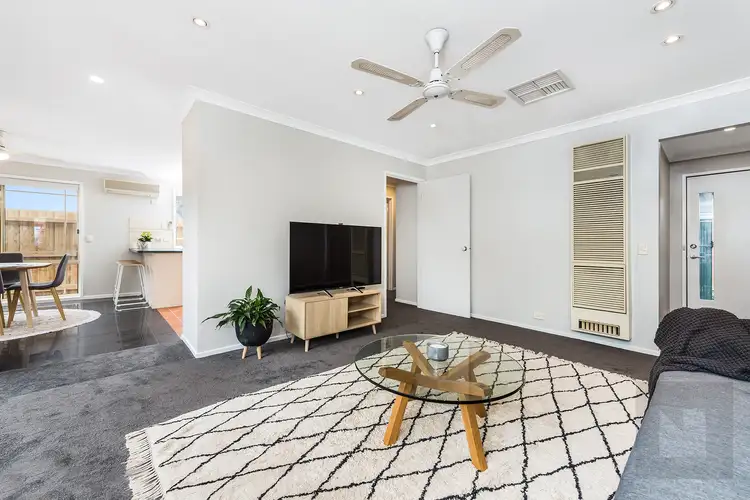 Third view of Homely unit listing, 2/114 Johnston Street, Newport VIC 3015