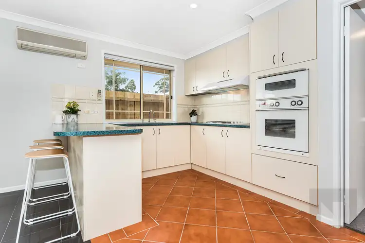 Fifth view of Homely unit listing, 2/114 Johnston Street, Newport VIC 3015