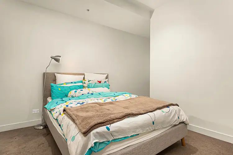 Sixth view of Homely apartment listing, 735/18 Albert Street, Footscray VIC 3011