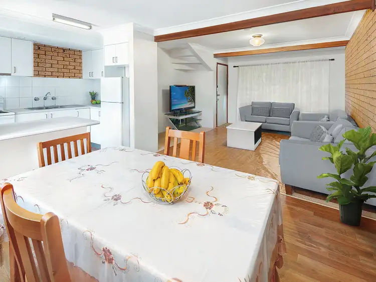 Second view of Homely unit listing, 6/40 Boultwood Street, Coffs Harbour NSW 2450