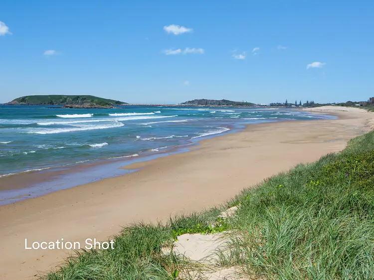Third view of Homely unit listing, 6/40 Boultwood Street, Coffs Harbour NSW 2450