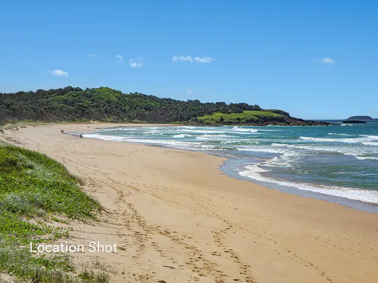 Fourth view of Homely unit listing, 6/40 Boultwood Street, Coffs Harbour NSW 2450