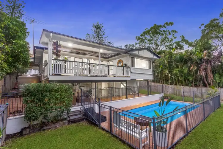 16 Belvedere Street, Tarragindi QLD 4121