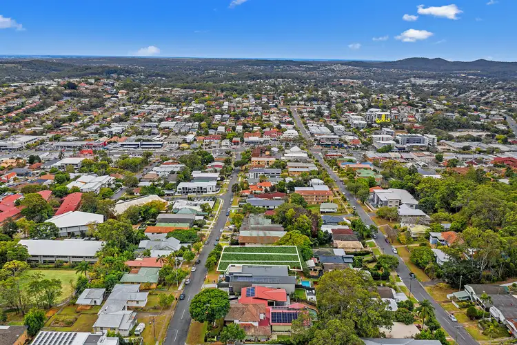 Sixth view of Homely land listing, LOT 106, 107 &, 70 High Street, Mount Gravatt QLD 4122