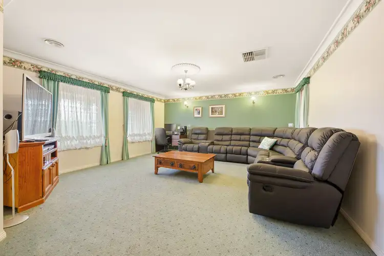 Third view of Homely house listing, 3 Firestone Way, Wodonga VIC 3690