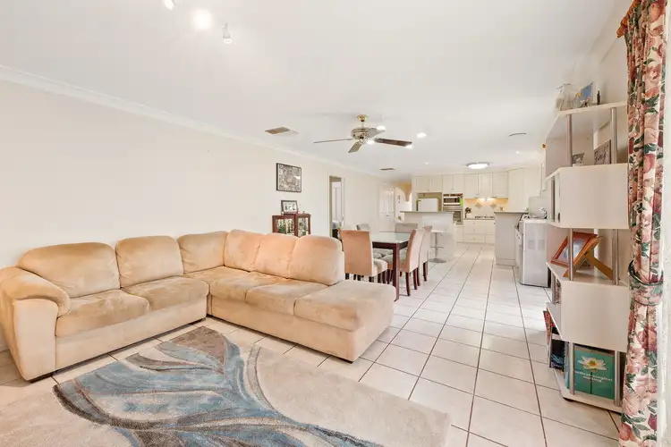 Fourth view of Homely house listing, 3 Firestone Way, Wodonga VIC 3690