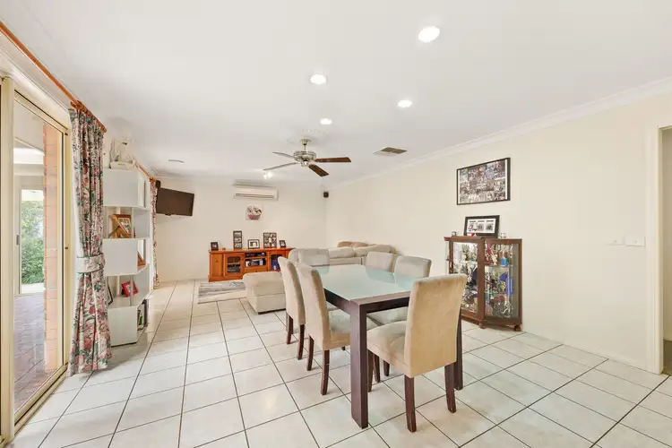 Fifth view of Homely house listing, 3 Firestone Way, Wodonga VIC 3690