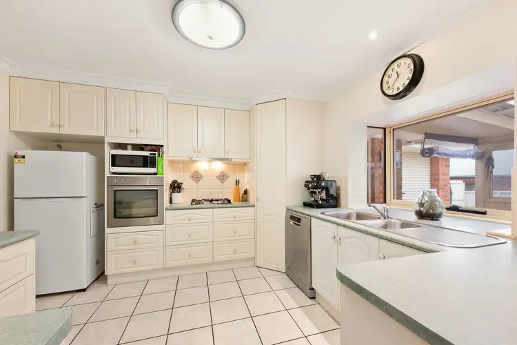 Sixth view of Homely house listing, 3 Firestone Way, Wodonga VIC 3690