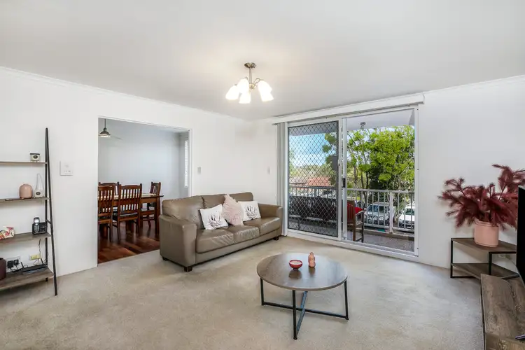 Second view of Homely apartment listing, 32/113-125 Karimbla Road, Miranda NSW 2228