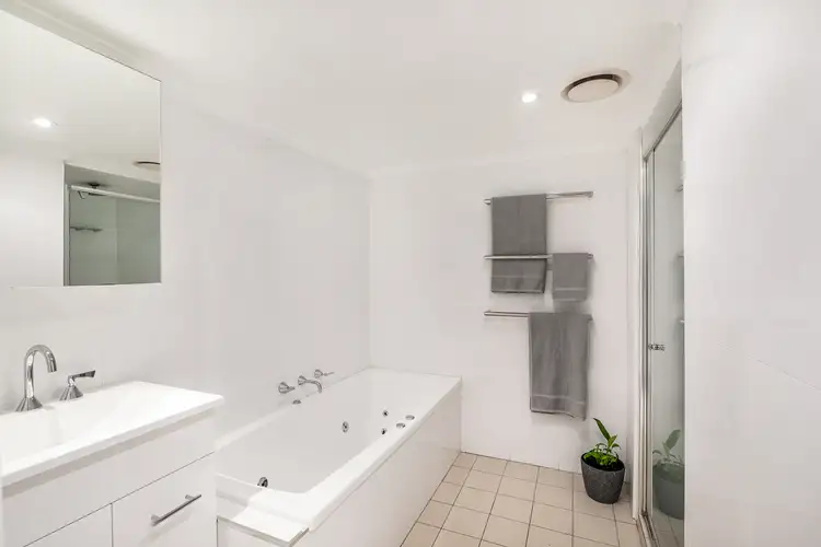 Third view of Homely apartment listing, 32/113-125 Karimbla Road, Miranda NSW 2228