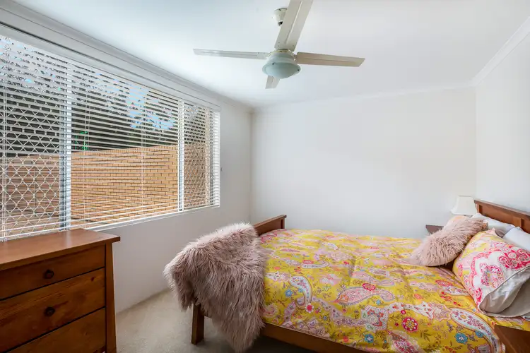 Fourth view of Homely apartment listing, 32/113-125 Karimbla Road, Miranda NSW 2228