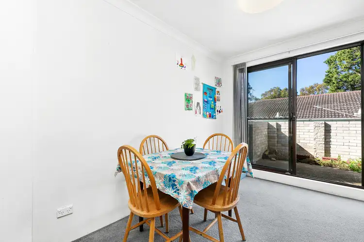 Third view of Homely townhouse listing, 26/19 Taranto Road, Marsfield NSW 2122