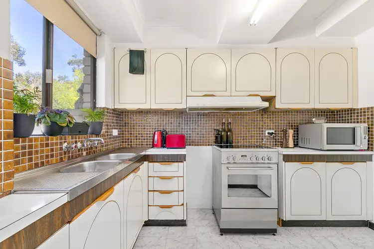 Fifth view of Homely townhouse listing, 26/19 Taranto Road, Marsfield NSW 2122