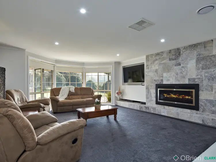 Third view of Homely house listing, 47 Martin Court, Warragul VIC 3820