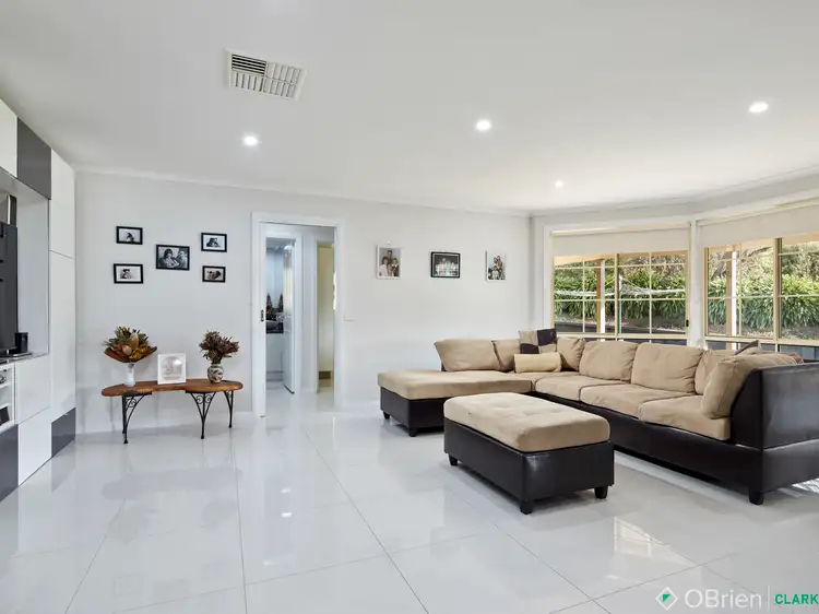 Fifth view of Homely house listing, 47 Martin Court, Warragul VIC 3820