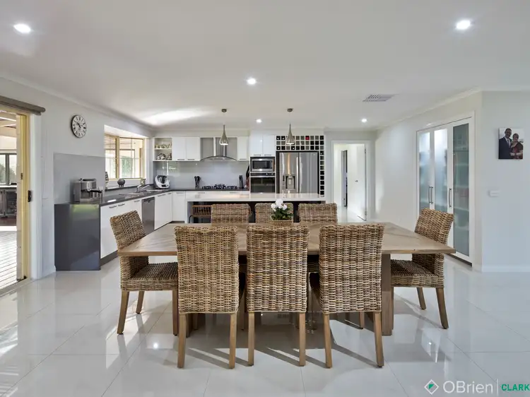 Sixth view of Homely house listing, 47 Martin Court, Warragul VIC 3820