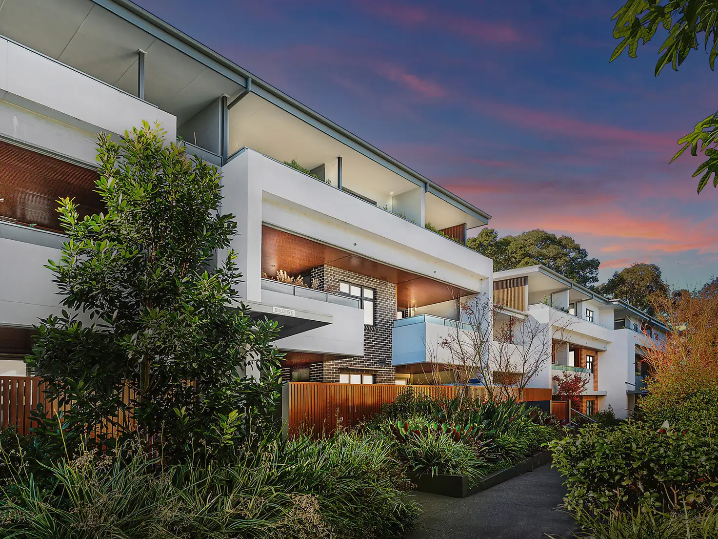 Main view of Homely apartment listing, 112C/98 Payten Avenue, Roselands NSW 2196