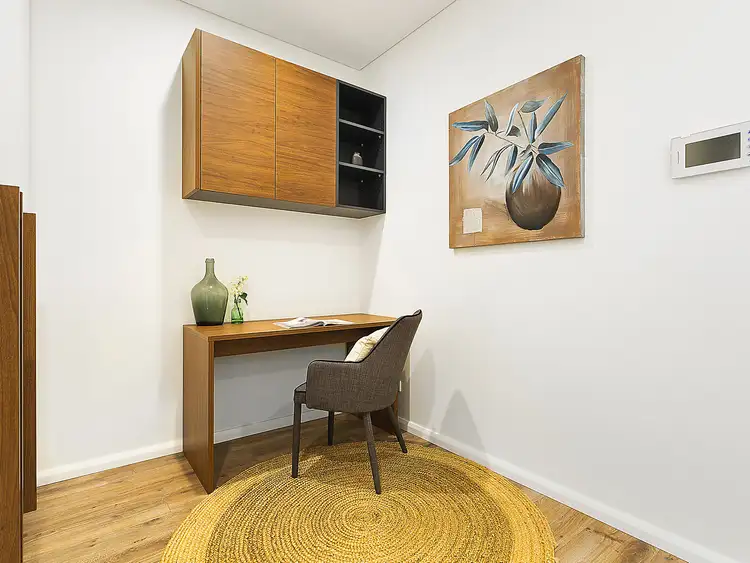 Fifth view of Homely apartment listing, 112C/98 Payten Avenue, Roselands NSW 2196