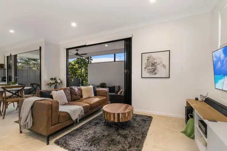 Second view of Homely townhouse listing, 4/16 Wilton Terrace, Yeronga QLD 4104