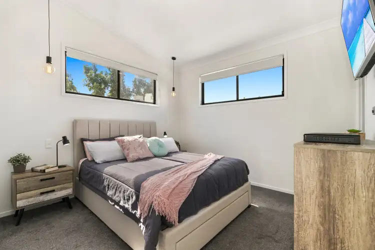 Sixth view of Homely townhouse listing, 4/16 Wilton Terrace, Yeronga QLD 4104