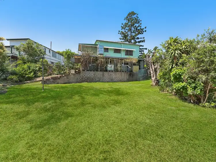 Seventh view of Homely house listing, 40 Gould Road, Herston QLD 4006