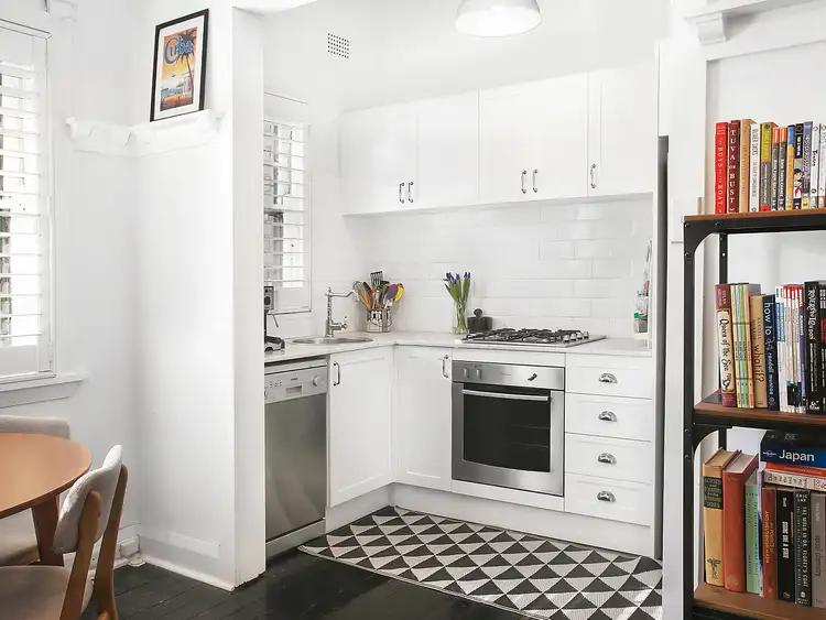 3/2 Prince Street, Randwick NSW 2031