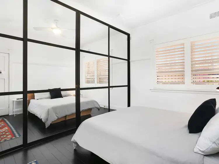 Fifth view of Homely apartment listing, 3/2 Prince Street, Randwick NSW 2031