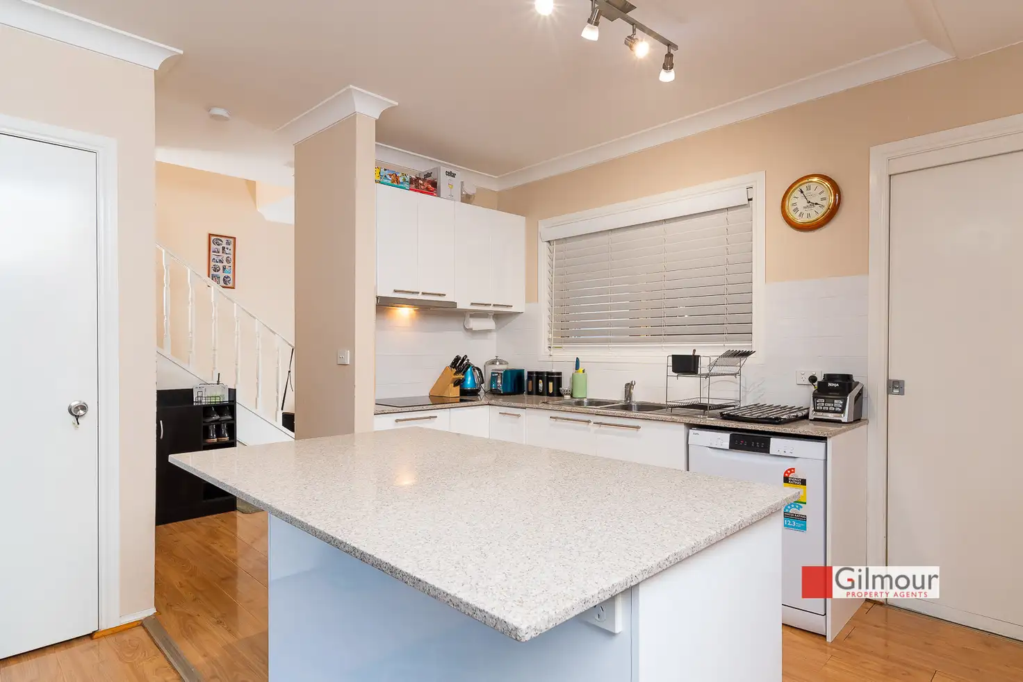 Main view of Homely townhouse listing, 2/235 Windsor Road, Northmead NSW 2152