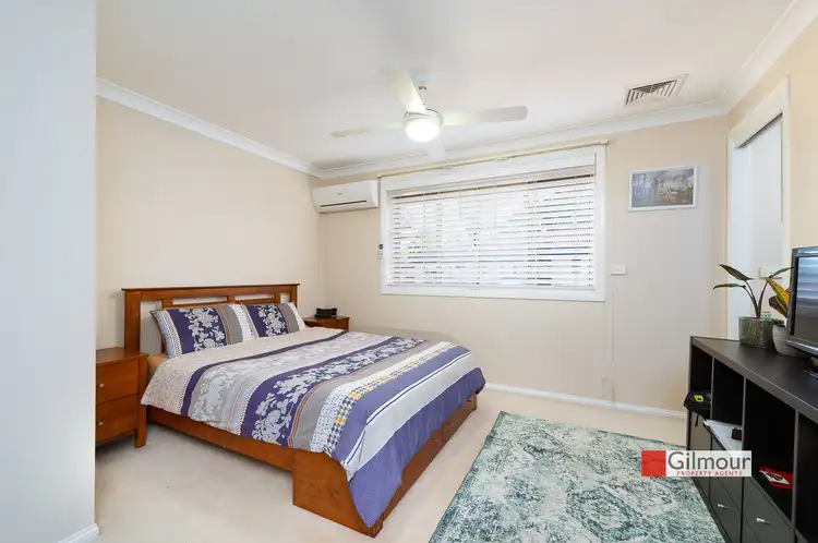 Second view of Homely townhouse listing, 2/235 Windsor Road, Northmead NSW 2152