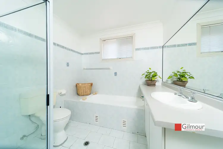 Fourth view of Homely townhouse listing, 2/235 Windsor Road, Northmead NSW 2152