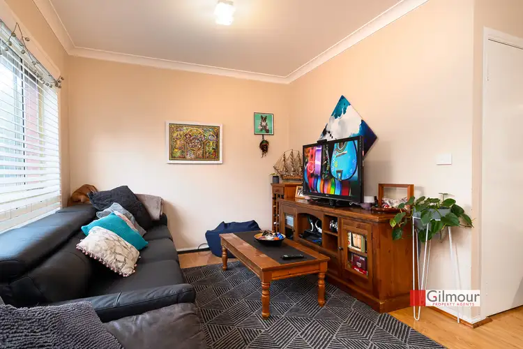 Sixth view of Homely townhouse listing, 2/235 Windsor Road, Northmead NSW 2152