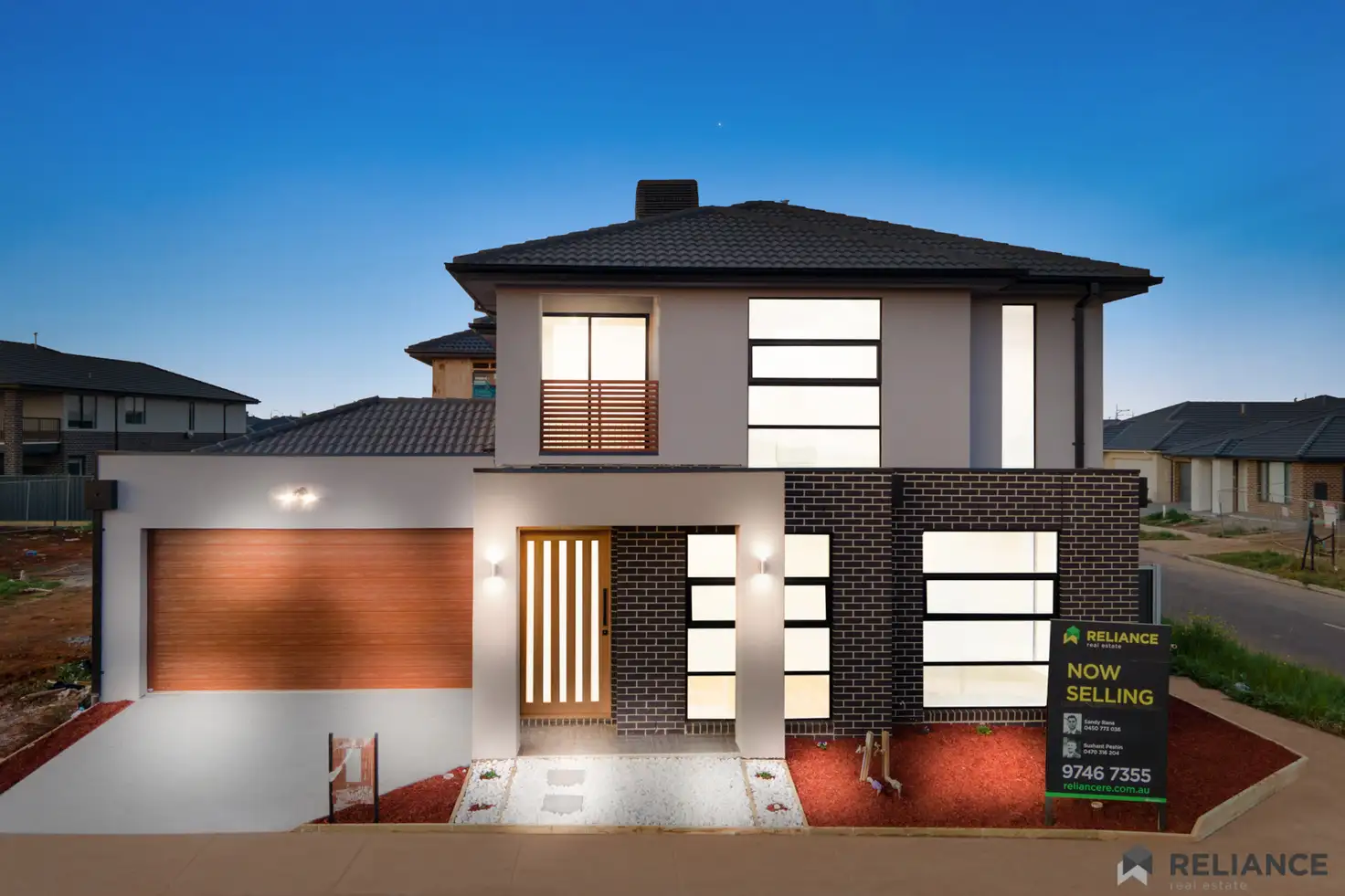 Main view of Homely house listing, 81 Wembley Avenue, Strathtulloh VIC 3338