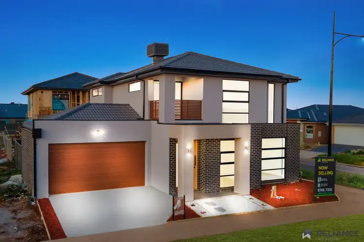 Second view of Homely house listing, 81 Wembley Avenue, Strathtulloh VIC 3338