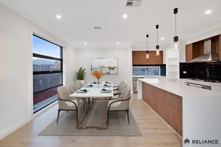 Fifth view of Homely house listing, 81 Wembley Avenue, Strathtulloh VIC 3338