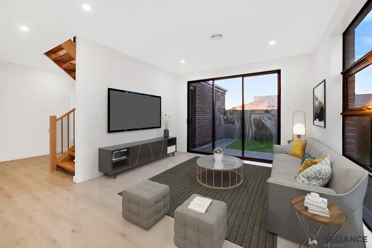 Sixth view of Homely house listing, 81 Wembley Avenue, Strathtulloh VIC 3338