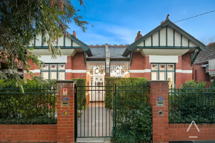 65-67 Spenser Street, St Kilda VIC 3182